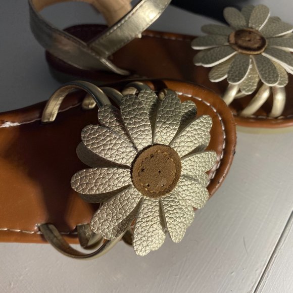 MYY sandals - Picture 4 of 5